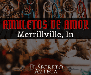 Amarres de amor en Merrillville - Amuletos