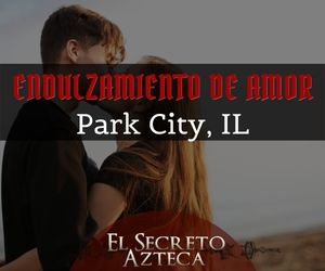 Amarres de amor en Park City - Endulzamientos