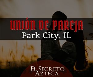 Amarres de amor en Park City - Union de pareja