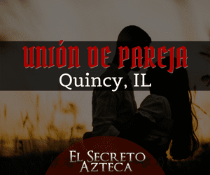 Amarres de amor en Quincy - Union de pareja