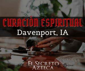 Amarres de amor en Davenport IA - Curacion espiritual