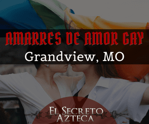 Amarres de amor en Grandview MO - Amarres gay