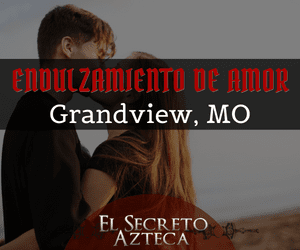 Amarres de amor en Grandview MO - Endulzamientos