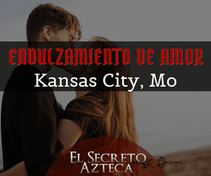 Amarres de amor en Kansas City Mo - Endulzamientos