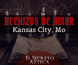 Amarres de amor en Kansas City Mo - Hechizos