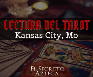 Amarres de amor en Kansas City Mo - Lectura del tarot