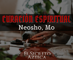 Amarres de amor en Neosho - Curacion espiritual