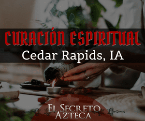 Amarres de amor en Cedar Rapids IA - Curacion espiritual