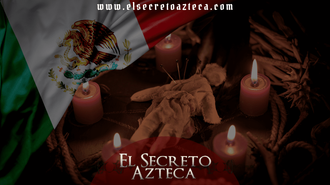 Lugares Mágicos Y Enigmáticos Para Practicar Brujería En México