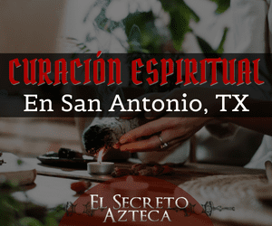 Amarres de amor en San Antonio TX - Curacion espiritual