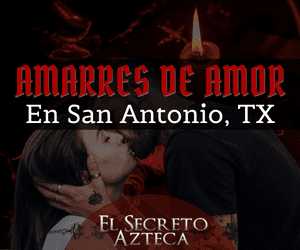 Amarres de amor en San Antonio TX para atar