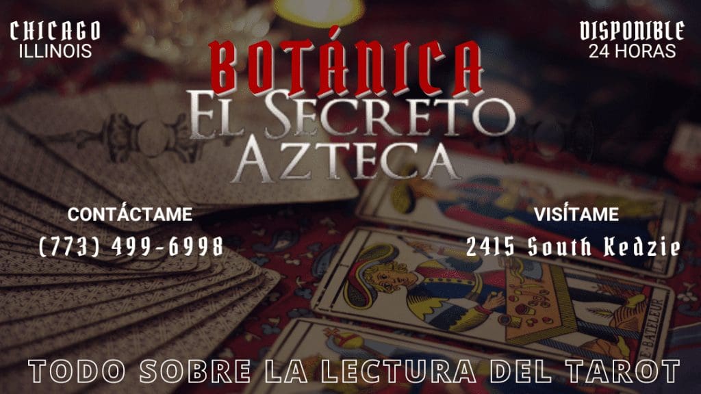 ¿Qué tan cierto es lo que dicen las cartas