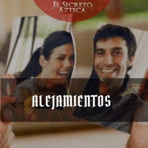 Alejamientos de Pareja