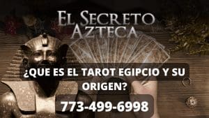 que es el tarot egipcio y su origen
