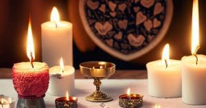 poderosos hechizos de amor para amarres de amor explicados