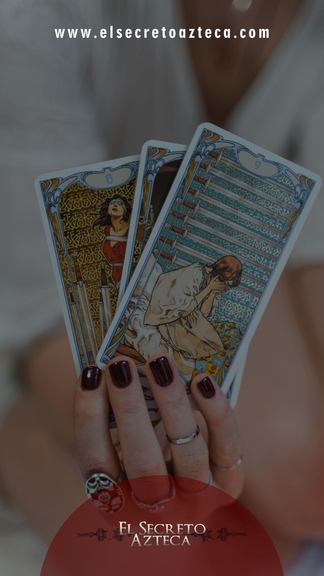 que es el tarot osho zen y cual es su origen