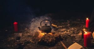 santería mística revelando secretos sagrados