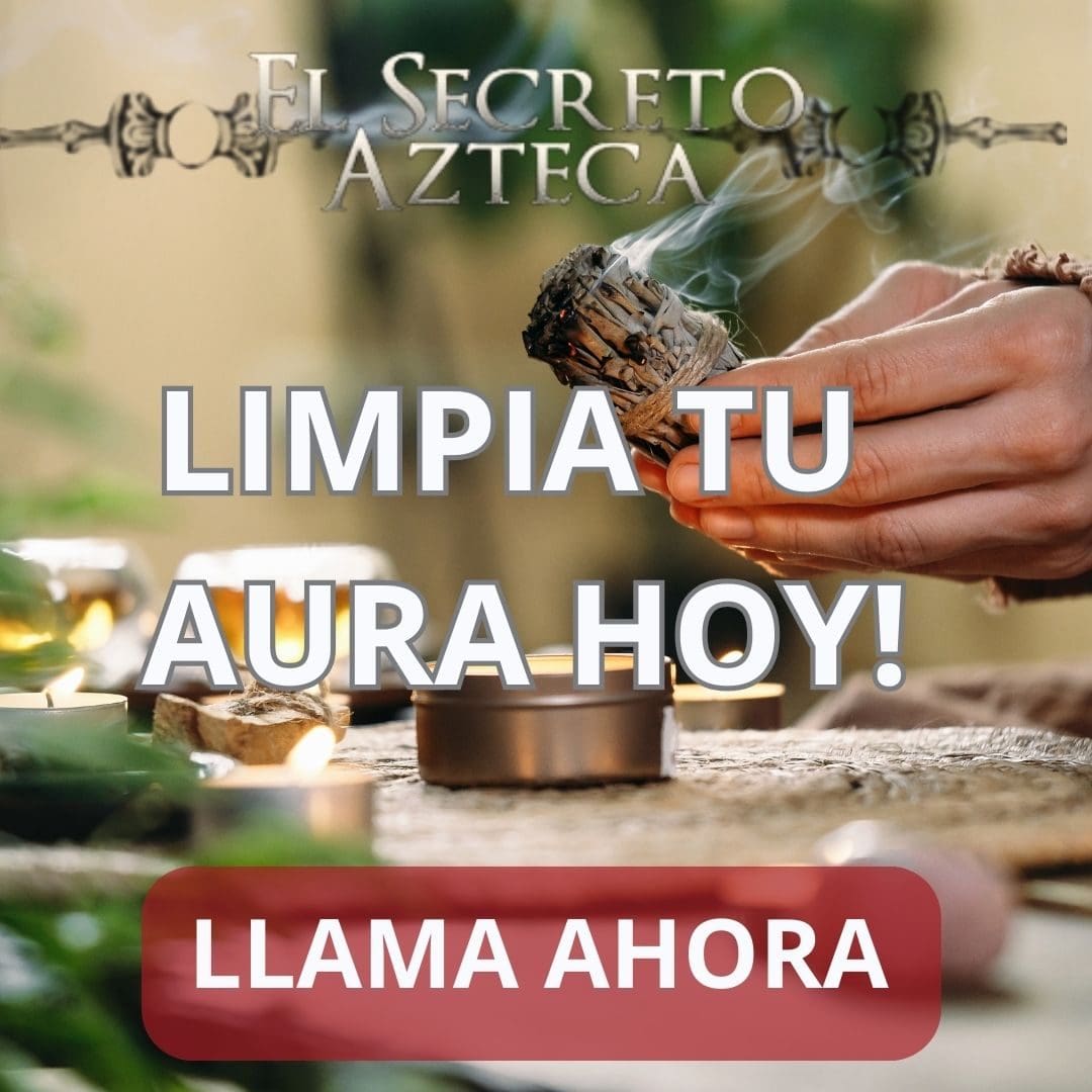 Limpieza espiritual en Chicago — El Secreto Azteca