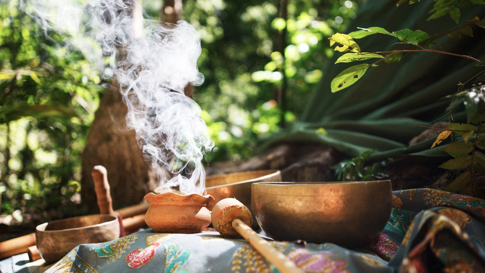 Limpieza Espiritual en Chicago IL — El Secreto Azteca