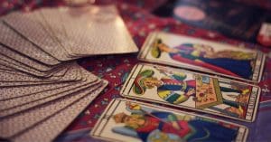 el arte de la cartomancia decodificado