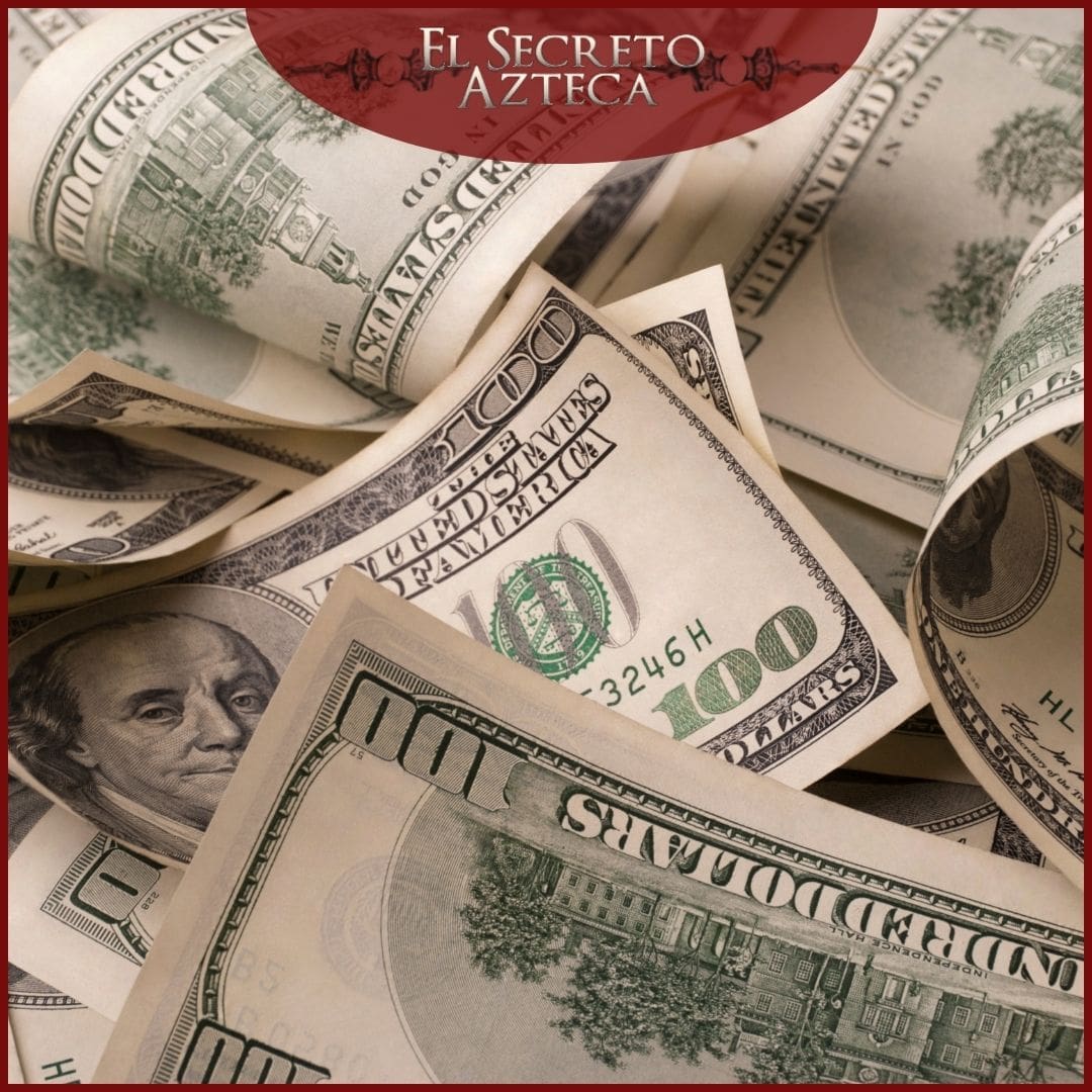 Limpias espirituales para desbloqueo financiero en Chicago - El Secreto Azteca