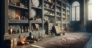 tienda mística descubre la magia