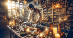 restauración espiritual el camino hacia la sanación