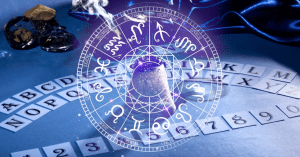 la unión entre la astrología y los amarres de amor