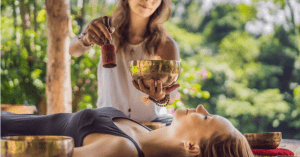 meditaciones esotéricas curas holísticas