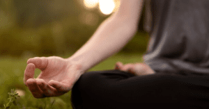 poderosa curación a través de la terapia energética