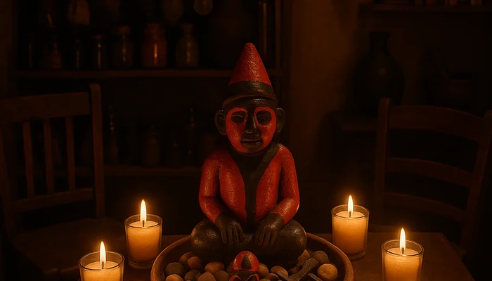 el-papel-de-elegua-en-la-santeria-y-sus-ofrendas