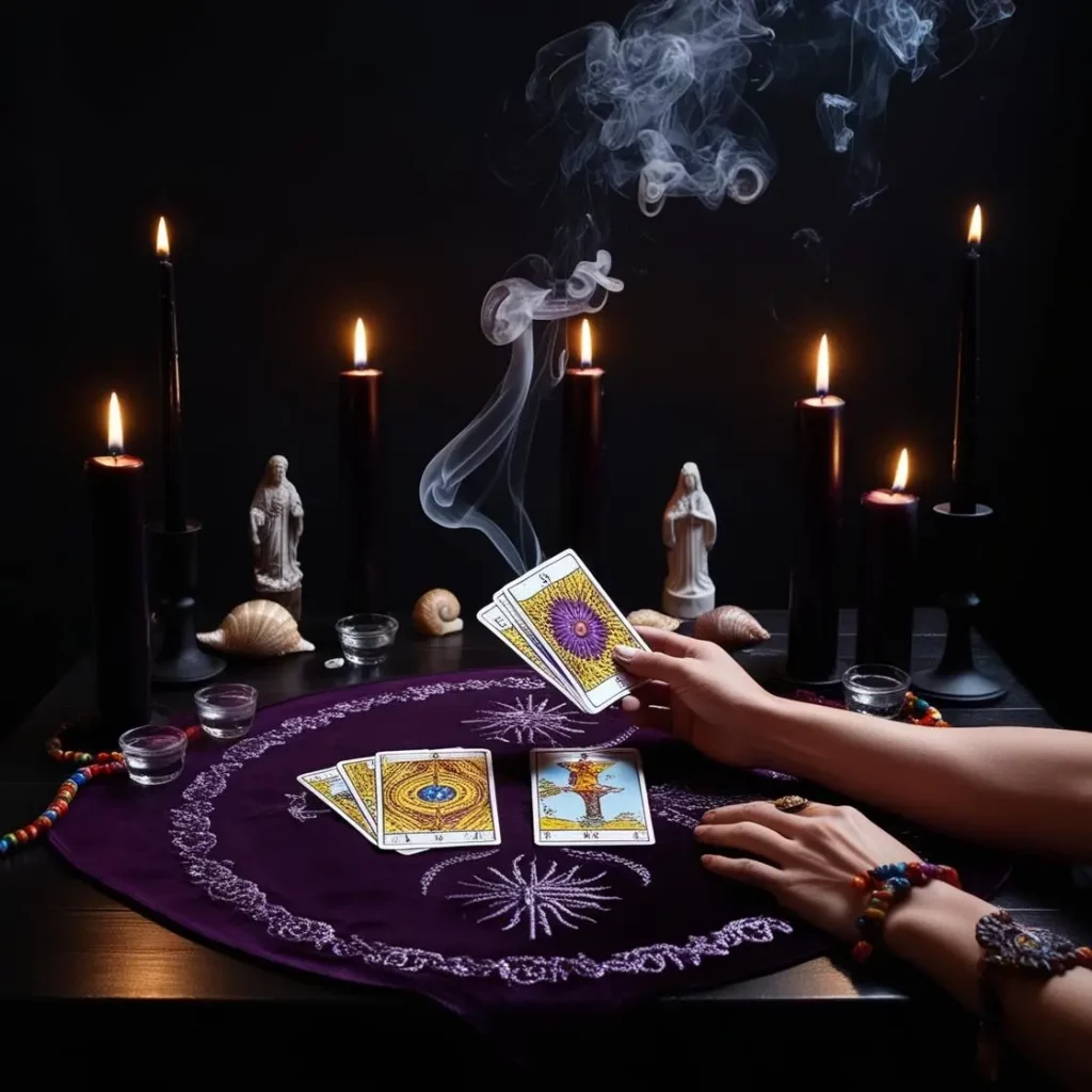 Amarres de amor en Indio CA Botánica El Secreto Azteca
