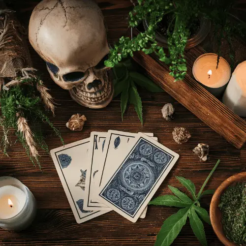 Lectura de Cartas