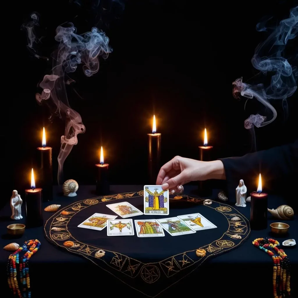 Amarres de amor en National City CA por El Secreto Azteca, botánica espiritual con rituales aztecas