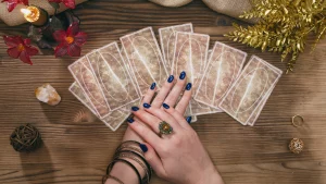 cuanto tiempo tarda en cumplirse una prediccion del tarot