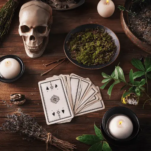 brujos en auburn al botanica el secreto azteca webp