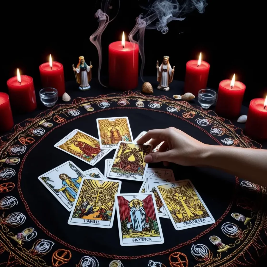 lectura de cartas brea ca botanica el secreto azteca webp