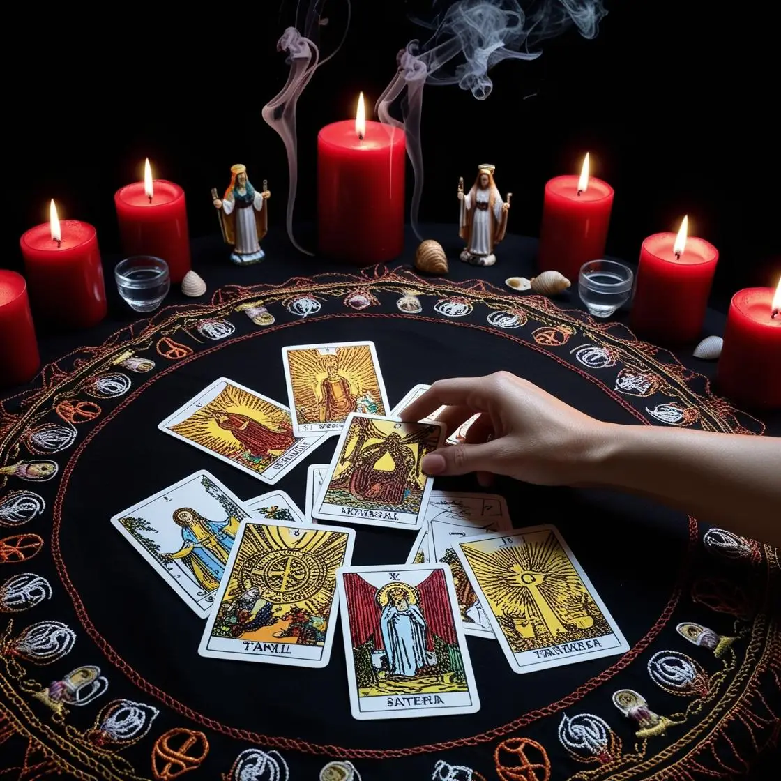 lectura de cartas brea ca botanica el secreto azteca webp