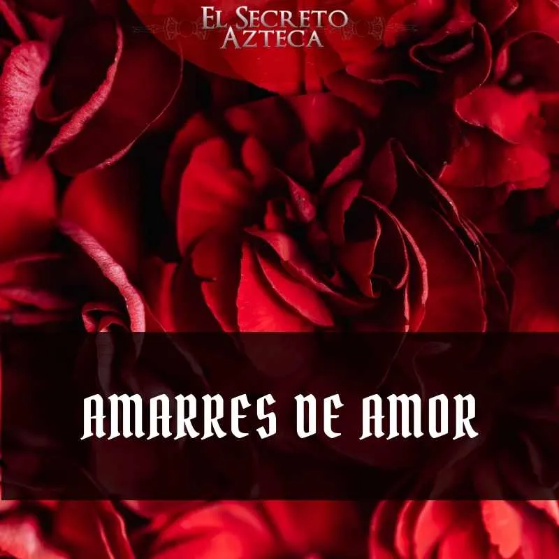 amarres de amor en chicago