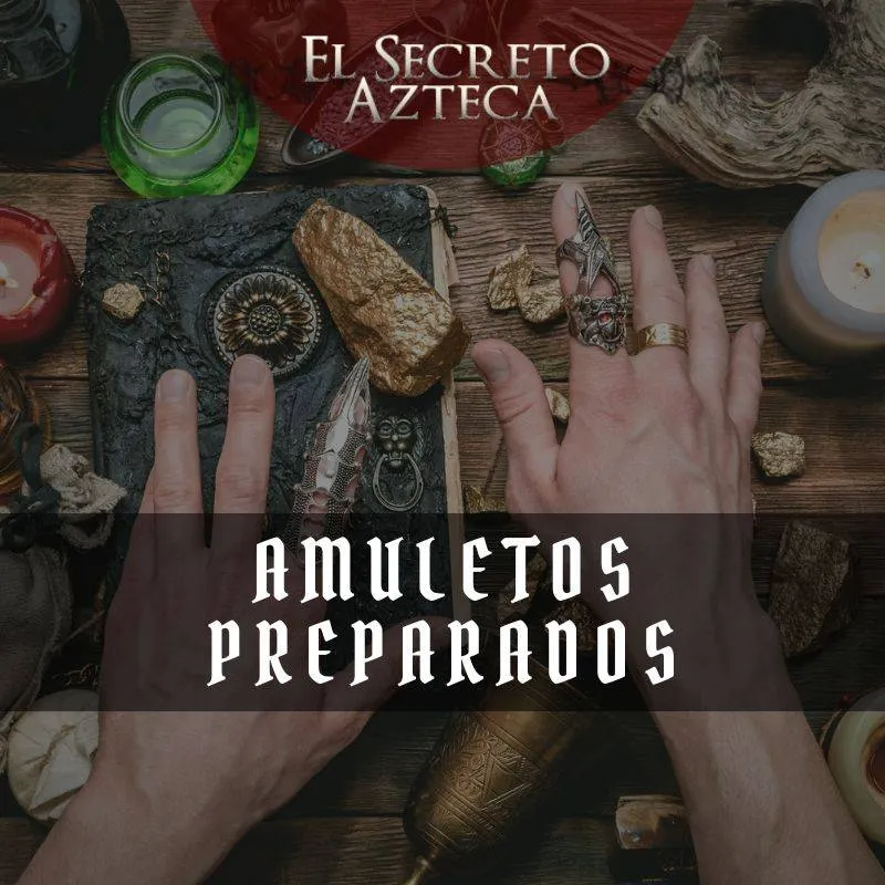 amuletos preparados en chicago