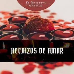 hechizos de amor en chicago