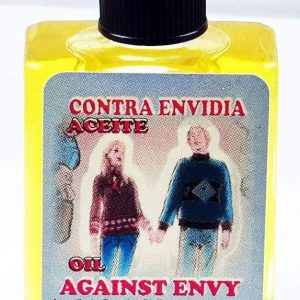 Aceite Contra Envidia