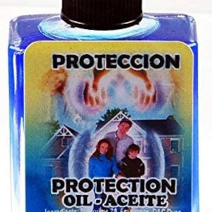Aceite de Protección