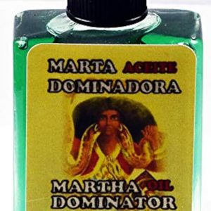 Aceite Dominador