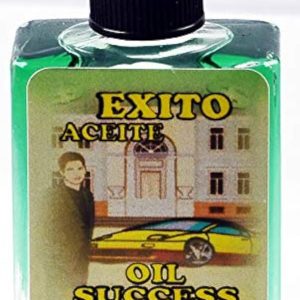 Aceite Éxito