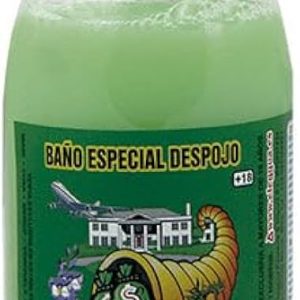 Baño de Despojo