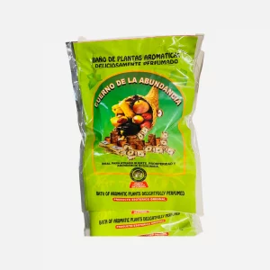 Hierbas de Prosperidad