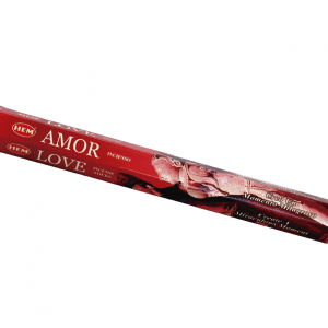 Incienso Amor