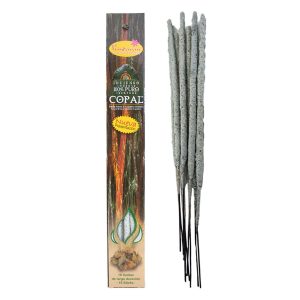Incienso de Copal