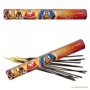 Incienso de Protección